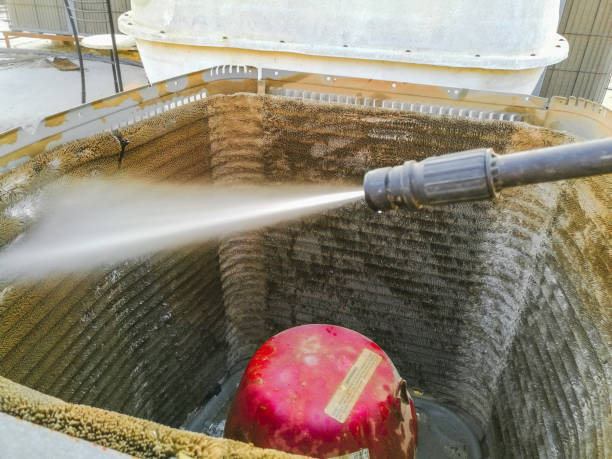 Best Commercial Air Duct Cleaning  in Manchester, VA