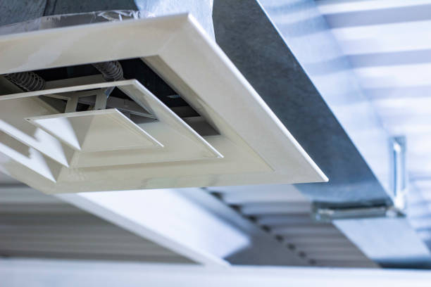 Best Residential Air Duct Cleaning  in Manchester, VA