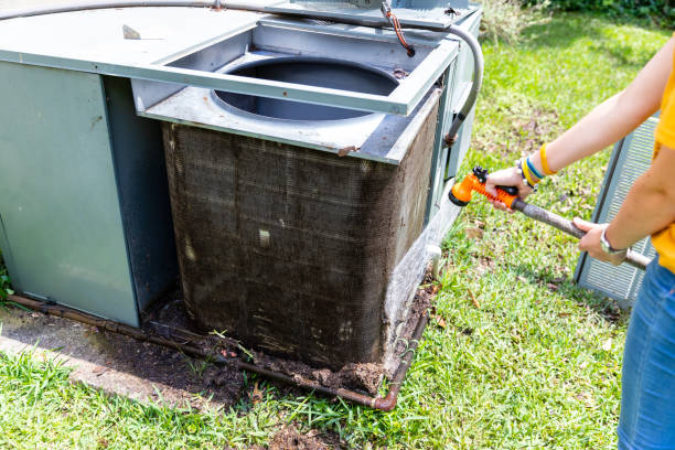 Best Affordable Air Duct Cleaning  in Manchester, VA