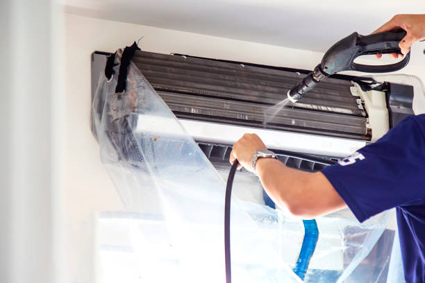 Best Affordable HVAC Duct Cleaning  in Manchester, VA