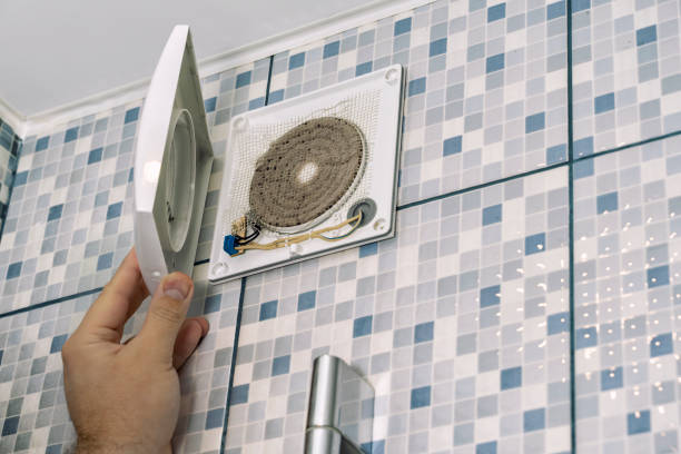 Best Ventilation Cleaning Services  in Manchester, VA
