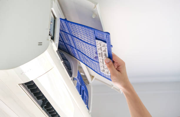Best Air Duct Cleaning Near Me  in Manchester, VA
