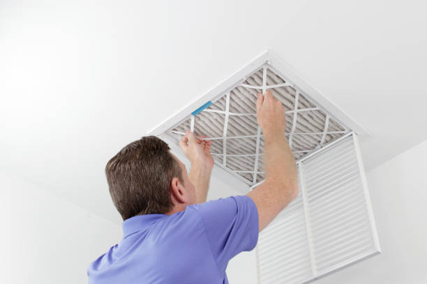  Manchester, VA Airduct Cleaning Pros